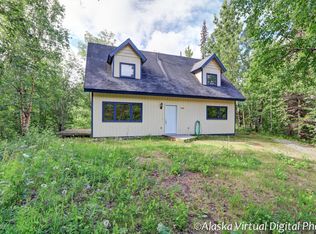 3930 E Birch View Dr, Wasilla, AK 99654