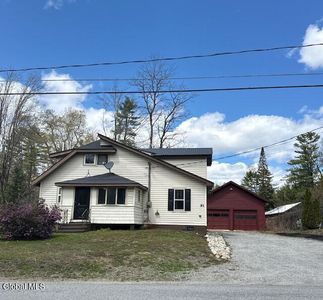 91 Library Avenue, Warrensburg, NY, 12885