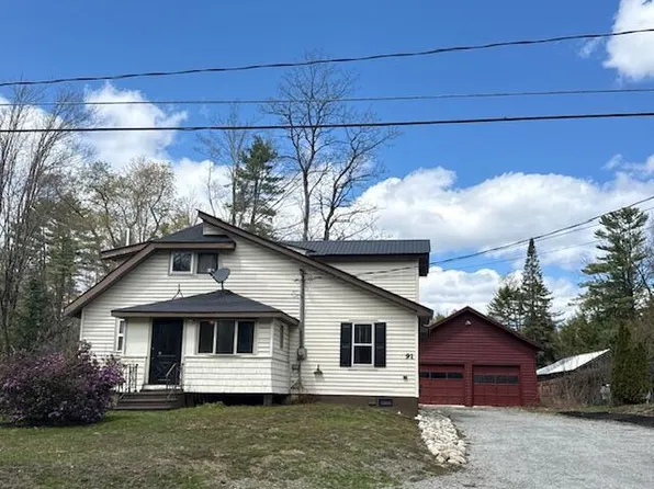 91 Library Avenue, Warrensburg, NY 12885