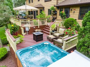 108 Taylors Mills Rd, Manalapan, NJ 07726