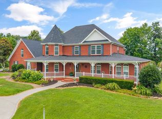 132 David Rd LOT 6, Clinton, TN 37716