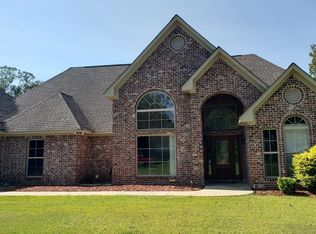 105 Brooks St, Brookhaven, MS 39601