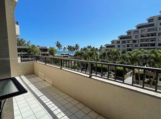 251 Crandon Blvd APT 338, Key Biscayne, FL 33149