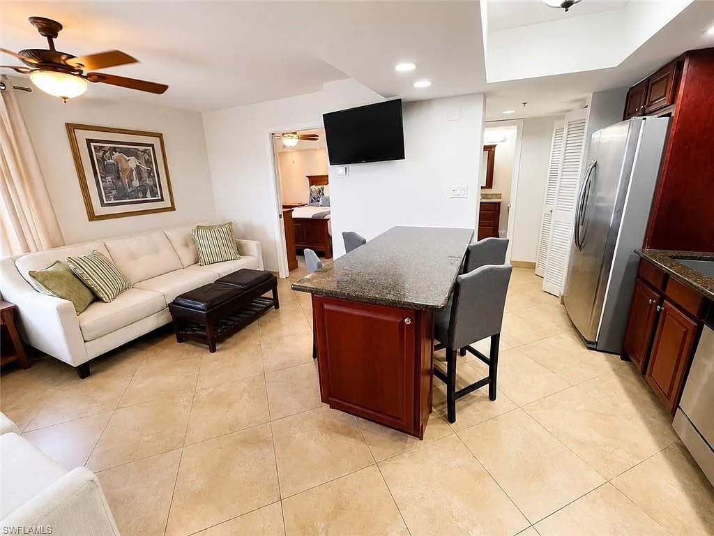 1 bed, 1.0 bath, 600 sqft, $2,500 — Photo 4