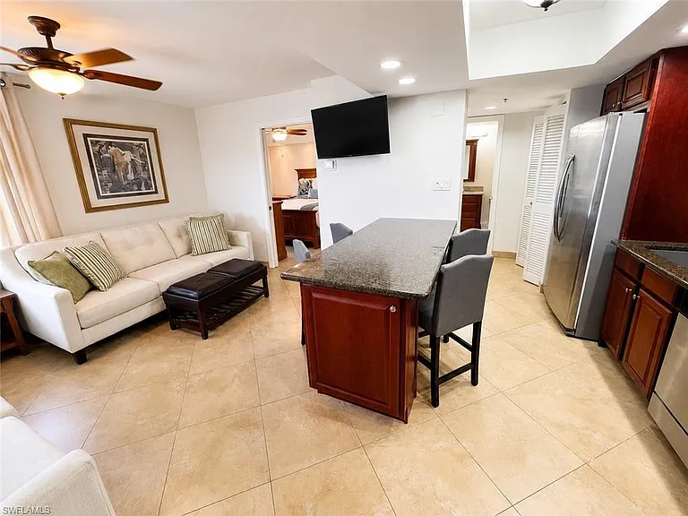 7390 Estero Blvd #203B — Photo 4
