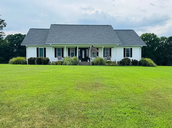 201 River Ridge Rd, Rosie, AR 72571