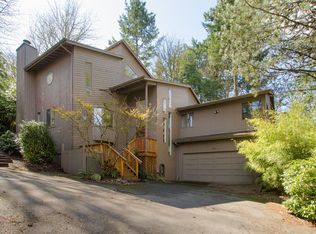 2601 SW Sherwood Dr, Portland, OR 97201