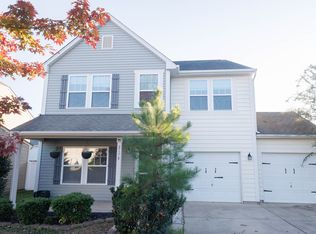 2178 Durand Rd, Fort Mill, SC 29715