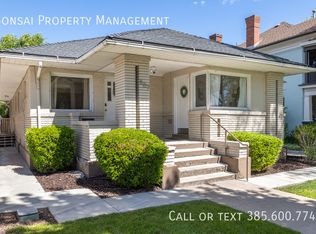 807 S 500 E APT 2, Salt Lake City, UT 84102