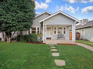 2672 17th St, Sacramento, CA 95818