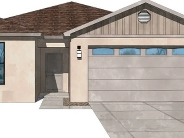 5680 Sendero Los Brios, Santa Fe, NM 87507