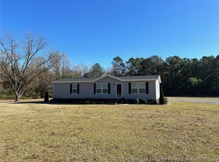 6404 Goldsboro Rd, Wade, NC 28395