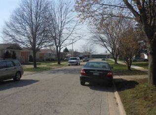 4838 N Prospect Ave, Norridge, IL