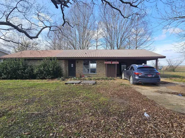 590 Wavertree Rd, Saint Joseph, LA 71366