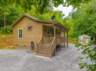 40 Refuge Ridge Rd, Murphy, NC 28906