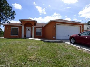 3205 31st St W UNIT 1, Lehigh Acres, FL 33971