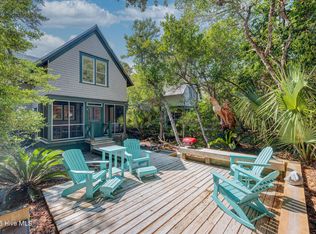 626 Chicamacomico Way #SW4, Southport, NC 28461