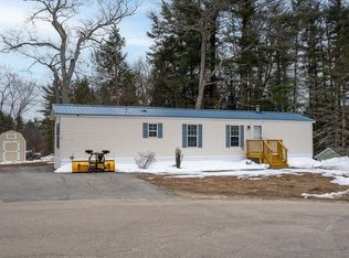 4 Michael Ave, Exeter, NH 03833