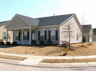 1007 Kelly Creek Way, Moody, AL 35004