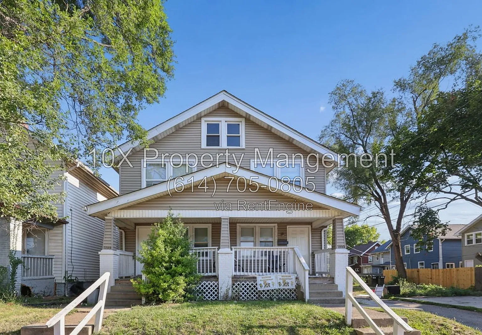 3 bed, 1.0 bath, $1,450 — Photo 3