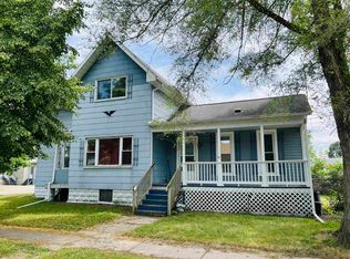 800 Fitzhugh St, Bay City, MI 48708