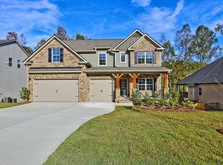 5155 Hamby Hollow Ln, Cumming, GA 30028