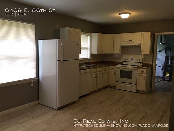 3rd image of 6409 E 86th St