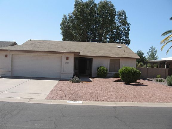 2nd image of 26628 S Snead Dr