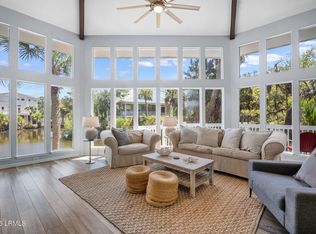 238 Deerfield Court, Fripp Island, SC 29920