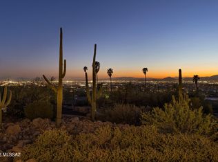 5115 E Saint Andrews Dr, Tucson, AZ 85718