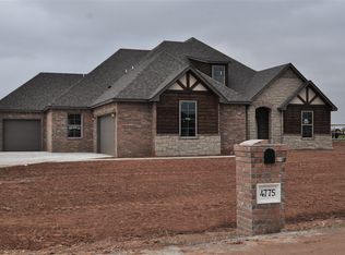 4775 Crestmere Ln, Edmond, OK 73025