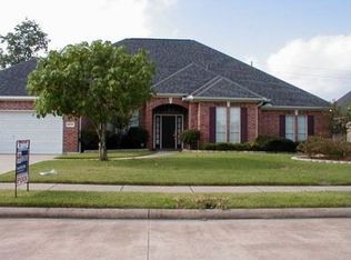 6040 Barrington Ave, Beaumont, TX 77706