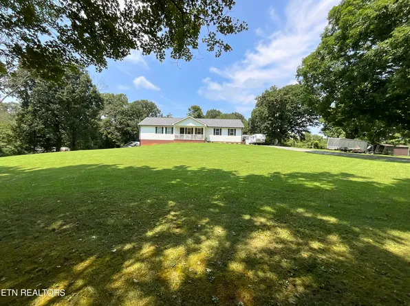 6155 Babelay Rd, Knoxville, TN 37924