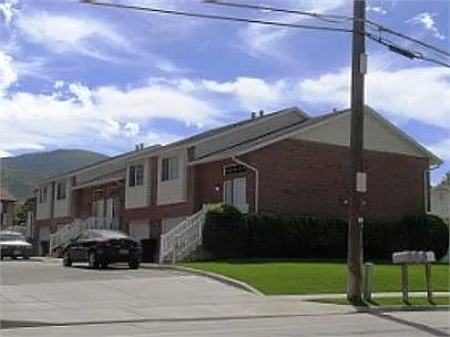 Building Photo - 1130 N 200 W #2
