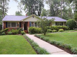 604 Macon Pl, Raleigh, NC 27609