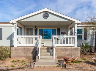 11705 S 216th Ave, Buckeye, AZ 85326