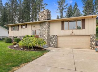 3814 S Sundown Dr, Spokane, WA 99206