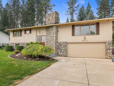 3814 S Sundown Dr, Spokane, WA, 99206