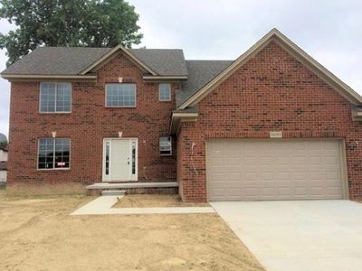 30393 Bradbury Dr #79, Flat Rock, MI, 48134