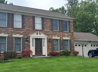 7807 Main Falls Cir, Baltimore, MD 21228