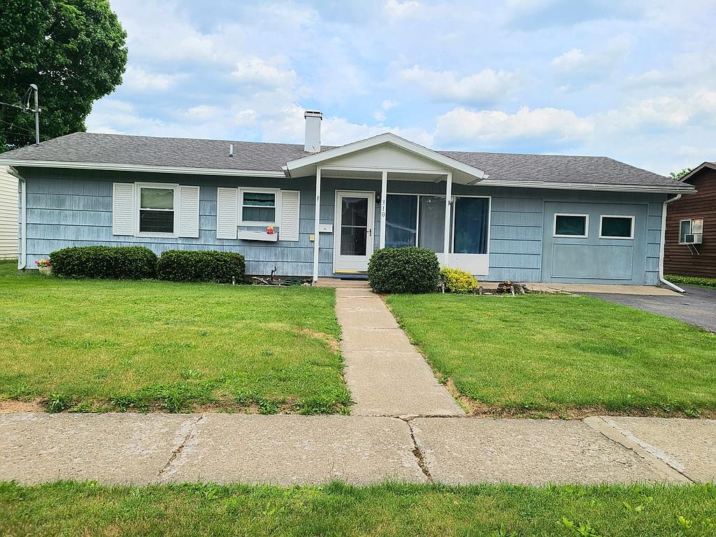 310 Marshall St, Horseheads, NY 14845 Zillow