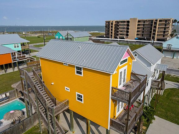 4th image of 4601 Gulfbreeze Blvd #4-B