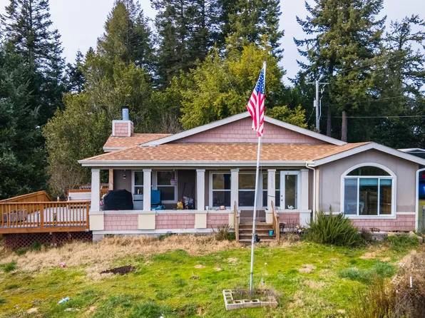 55979 Finley Loop, Coquille, OR 97423