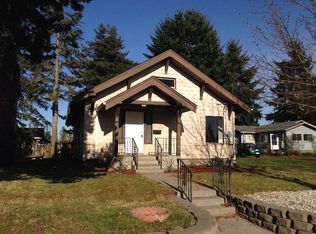 1617 S 40th St, Tacoma, WA 98418