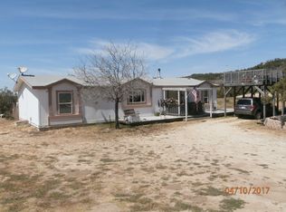 53201 Elder Creek Rd, Aguanga, CA 92536