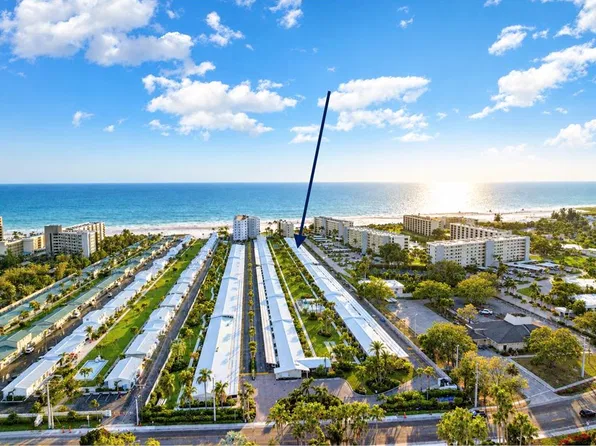 5830 MIDNIGHT PASS ROAD #18, SARASOTA, FL 34242