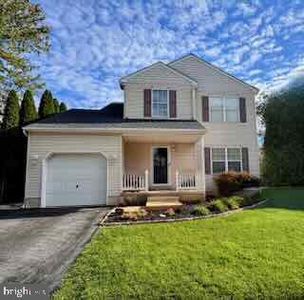 929 Trellis Ln, West Chester, PA, 19382