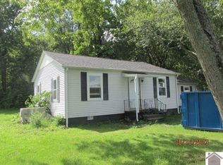 4617 State Route 1241, Hickory, KY 42051