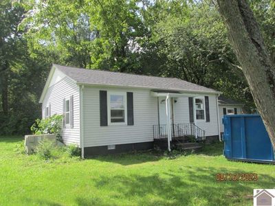 4617 State Route 1241, Hickory, KY, 42051