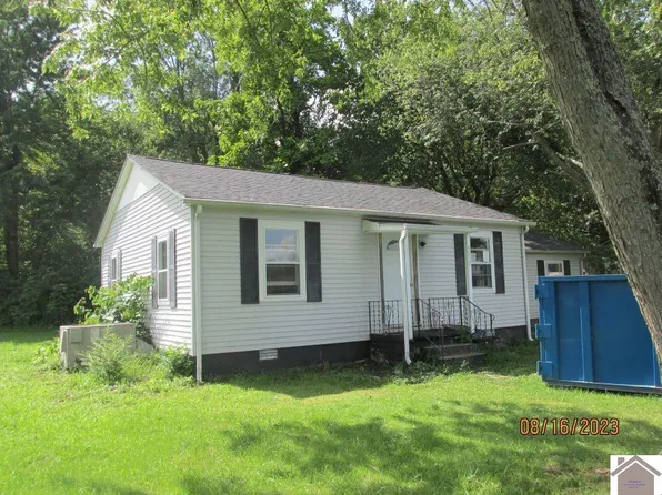 4617 State Route 1241, Hickory, KY 42051